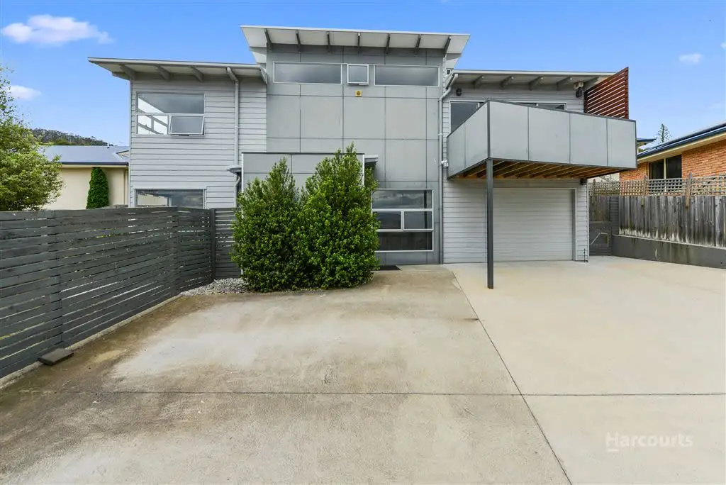 Main view of Homely unit listing, 2/90 Oakdowns Parade, Oakdowns TAS 7019