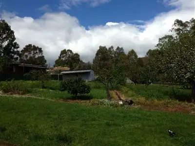 Fifth view of Homely house listing, 16 Pendlebury Street, Alexandra VIC 3714