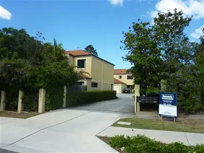 Main view of Homely townhouse listing, 9/232 Queen Street, Southport QLD