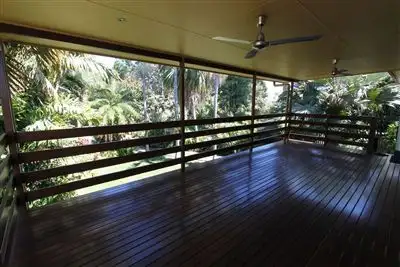 Third view of Homely house listing, 12A Third Avenue, Home Hill QLD 4806