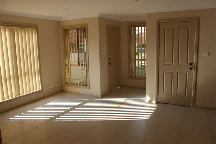 Second view of Homely semi-detached listing, 2/110 Pacific Palms Circuit, Hoxton Park NSW 2171