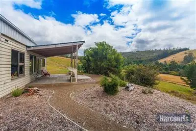 Third view of Homely house listing, 300 Glenbervie Road, Dover TAS 7117
