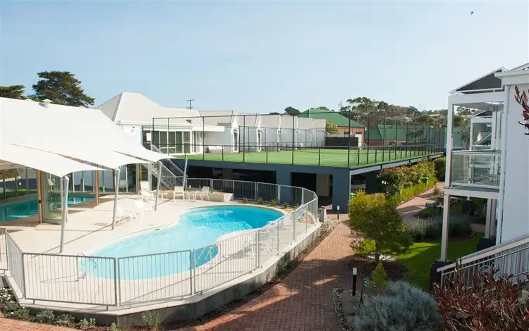 Fifth view of Homely unit listing, Unit 18/44 Metung Road, Metung VIC 3904