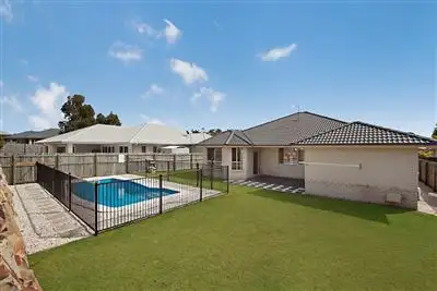 Fourth view of Homely house listing, 33 Echidna Parade, North Lakes QLD 4509