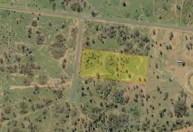 Main view of Homely land listing, 4 (Lot 13) Beersheba Court, Cobar NSW 2835