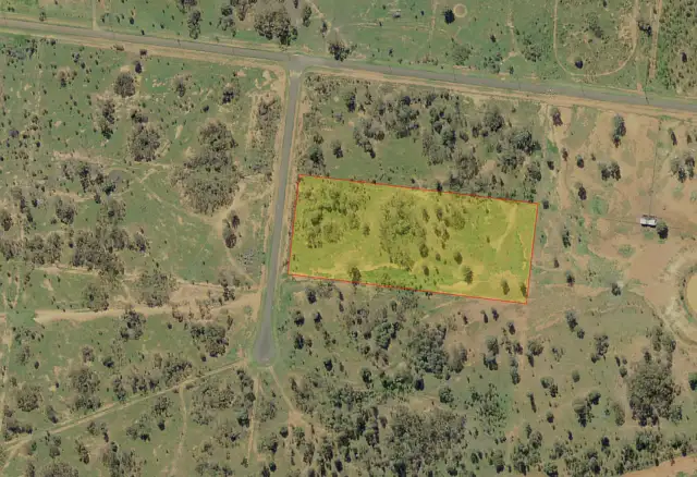 Main view of Homely land listing, 4 (Lot 13) Beersheba Court, Cobar NSW 2835