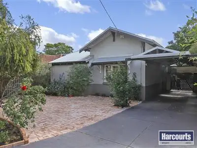 Second view of Homely house listing, 7 Warnes Street, Maylands WA 6051