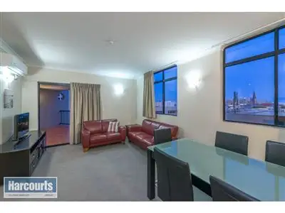 Fourth view of Homely unit listing, 609/448 Boundary Street, Spring Hill QLD 4000