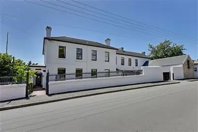 Main view of Homely house listing, 141 Hampden Road, Hobart TAS 7000