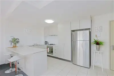 Fifth view of Homely apartment listing, 5/154 Newcastle Street, Perth WA 6000