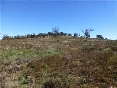 Main view of Homely land listing, Sec 382 Government Road, Peterborough SA 5422