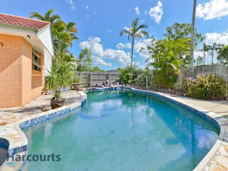 348 Samsonvale Rd, Joyner QLD 4500