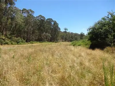 Sixth view of Homely rural property listing, 0 Upper Middle Creek Road, Upper Ryans Creek VIC 3673