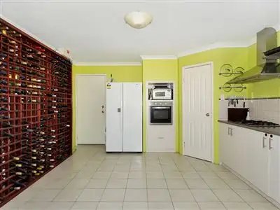 Fourth view of Homely house listing, 13 Gandossi Court, Success WA 6164