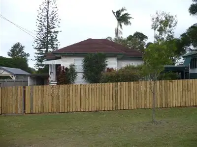 Main view of Homely house listing, 50 Mylne Streeet, Chermside QLD