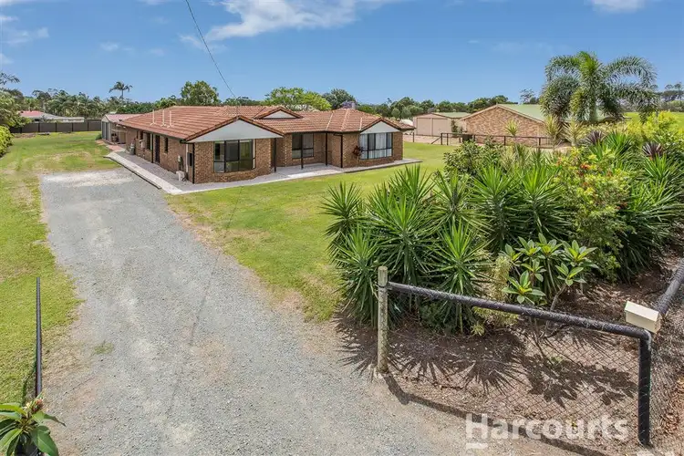 Third view of Homely house listing, 491 Uhlmann Road, Burpengary East QLD 4505