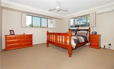 Sixth view of Homely house listing, 1 Terraldon Circuit, Gumdale QLD 4154