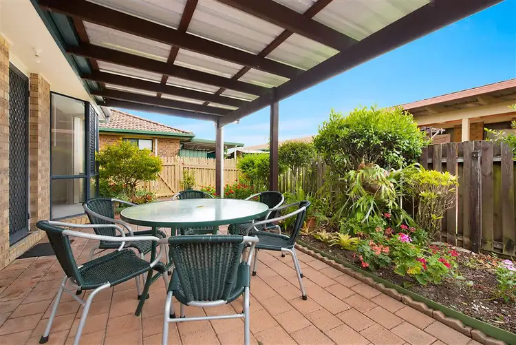 Third view of Homely unit listing, 134/2 Melody Court, Warana QLD 4575