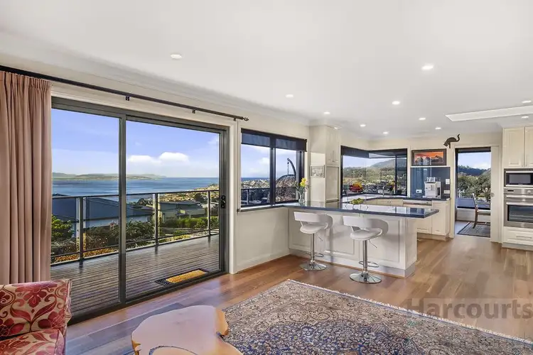 Sixth view of Homely house listing, 83 Burwood Drive, Blackmans Bay TAS 7052