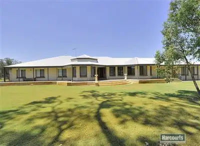 Fourth view of Homely house listing, 20 Big Lake View, Barragup WA 6209