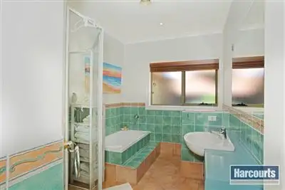 Third view of Homely townhouse listing, 1/23 Princess Road, Corio VIC 3214