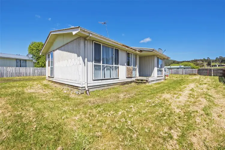 Second view of Homely house listing, 71 Main street, Zeehan TAS 7469