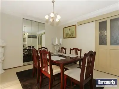 Sixth view of Homely house listing, 47 Doveridge Drive, Duncraig WA 6023