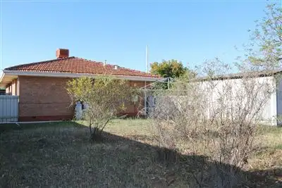 Fifth view of Homely house listing, 21 Calder Street, Mukinbudin WA 6479