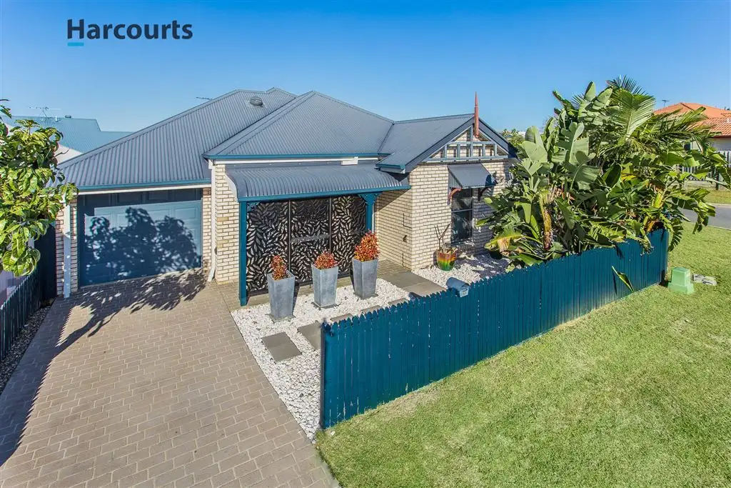 Main view of Homely house listing, 16 Foambark Street, North Lakes QLD 4509