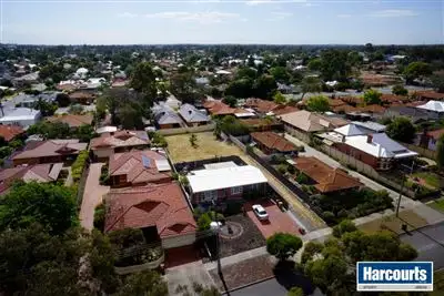 Fifth view of Homely land listing, 35A Seventh Avenue, Bassendean WA 6054