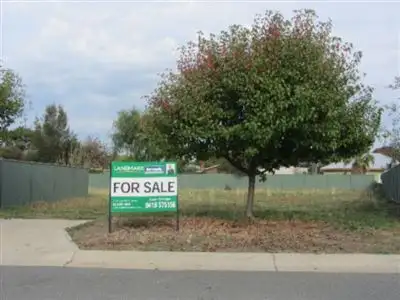 Main view of Homely land listing, 13 Hannah Crt, Euroa VIC 3666