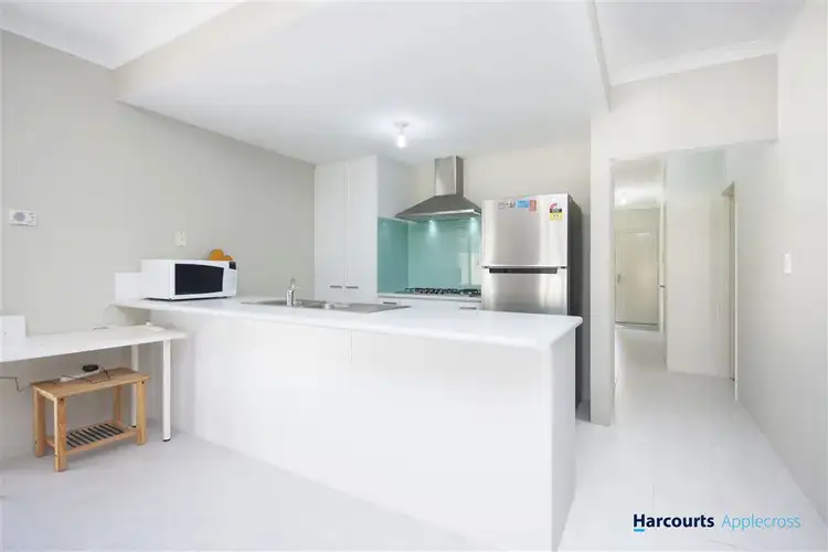 Third view of Homely house listing, 12/7 Leslie Street, Cannington WA 6107