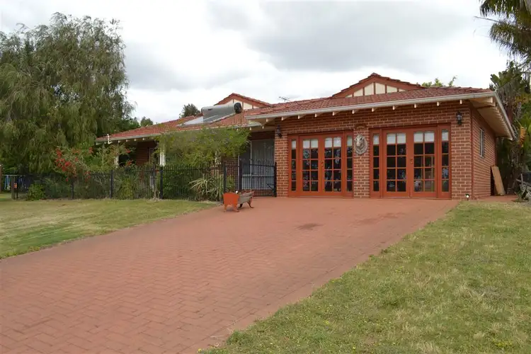 Second view of Homely house listing, 16 Edwards Street, Gingin WA 6503