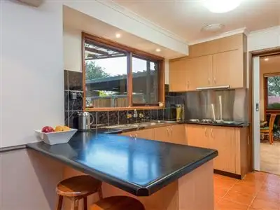 Second view of Homely house listing, 10 Montrose Avenue, Somerville VIC 3912