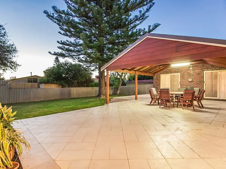 Third view of Homely house listing, 13 Sycamore Close, Rockingham WA 6168