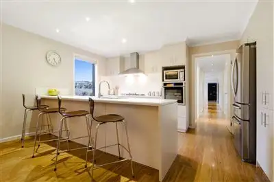Third view of Homely house listing, 100 Kulina Drive, Lovely Banks VIC 3213