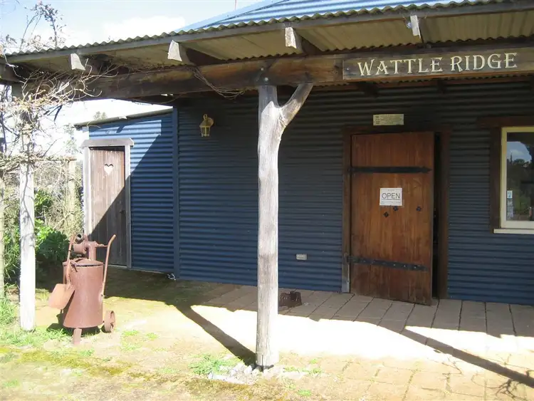 Seventh view of Homely land listing, L 100 Greenbushes-Boyup Brook Rd, Greenbushes WA 6254