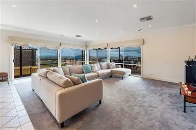 Second view of Homely house listing, 5 Westall Close, Sunbury VIC 3429