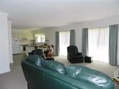 Second view of Homely townhouse listing, 2 Dudley Street, Yarram VIC 3971