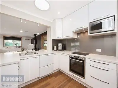 Third view of Homely house listing, 5 Dakara Avenue, Modbury North SA 5092