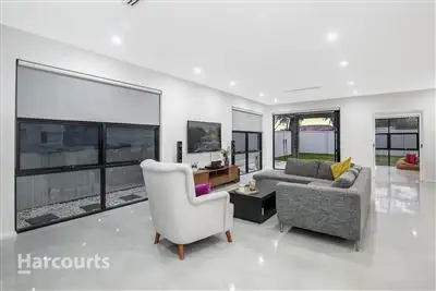 Fifth view of Homely house listing, 11 Bejar St, Schofields NSW 2762