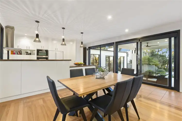 Fifth view of Homely house listing, 2 Latrobe Court, Wheelers Hill VIC 3150