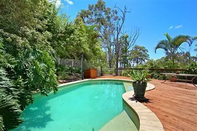 Sixth view of Homely house listing, 11 Amulla Court, Mudgeeraba QLD 4213