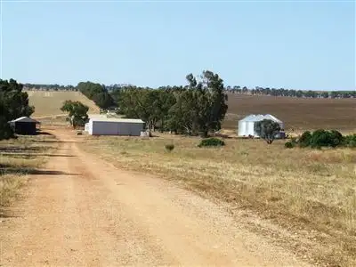 Second view of Homely rural property listing, Address available on request