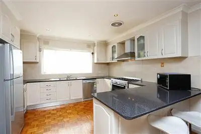 Second view of Homely house listing, 34 Banksia Avenue, Thomastown VIC 3074