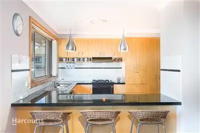 Fifth view of Homely house listing, 19 Ragamuffin Circuit, Shell Cove NSW 2529