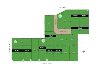 Second view of Homely land listing, 83 Harding Street, Somerton Park SA 5044