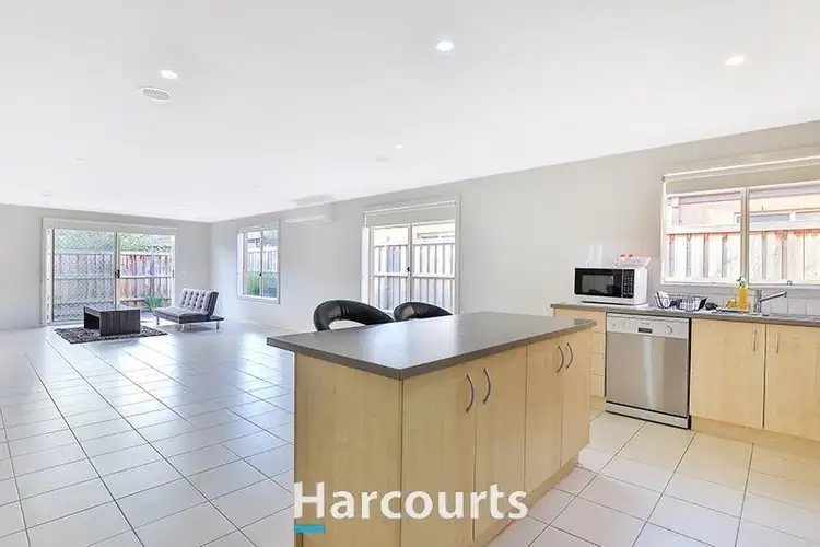 Third view of Homely house listing, 68 Fallingwater Drive, Pakenham VIC 3810
