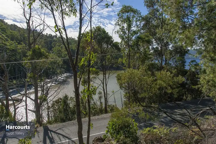 Fourth view of Homely land listing, 44 Klasen Road, Police Point TAS 7116