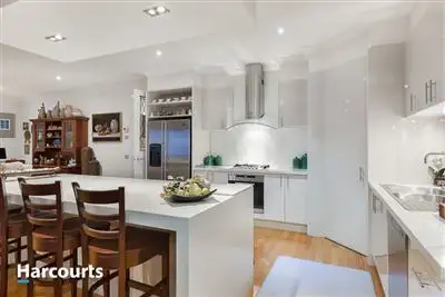 Fifth view of Homely house listing, 11 Pacific Terrace, Mount Martha VIC 3934